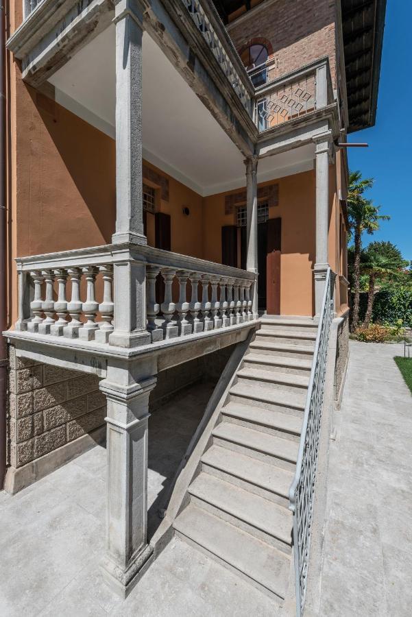 Ca' Delle Contesse - Villa On Lagoon With Private Dock And Spectacular View Lido di Venezia Zewnętrze zdjęcie